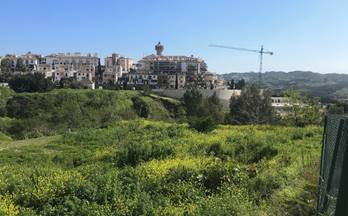 venta terrenos solares mijas mijas golf