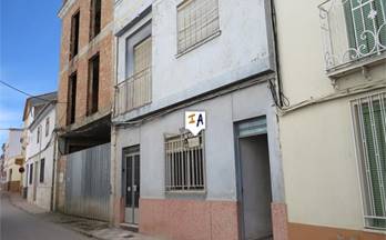30 casas en venta jamilena