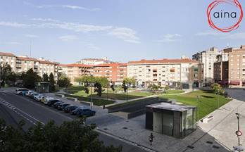 7 oficinas en venta zizur mayor