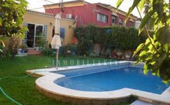 19 casas en venta valencina de la concepcion