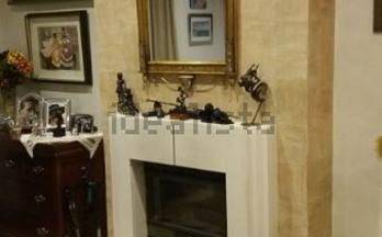 venta chalet valencina de la concepcion algarrobillo