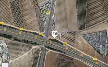 4 terrenos y fincas en venta fuente de piedra