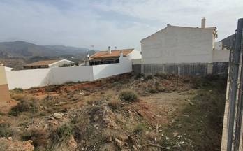 venta terrenos solares fondon fondón