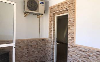 venta chalet alicante el moralet