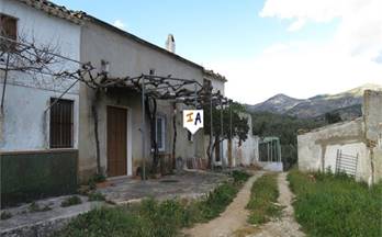 venta cortijo fuensanta de martos remote