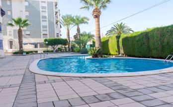 428 venta de pisos en torrevieja con terraza