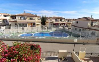 venta chalet adosado torrevieja 