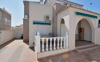 841 casas en venta torrevieja