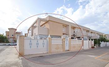 venta chalet adosado torrevieja 