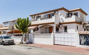 venta chalet adosado torrevieja 