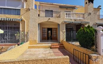 chalets en venta torrevieja cerca de playa