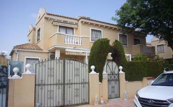 4122 casas en venta alicante provincia