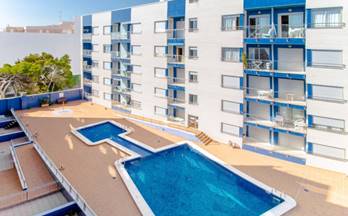 venta apartamento torrevieja playa los locos