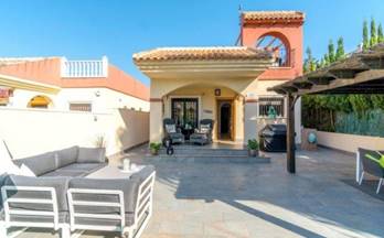 venta villa torrevieja 