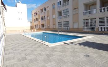 433 venta de pisos en torrevieja con terraza