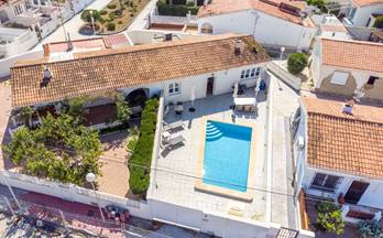 760 casas en venta rojales