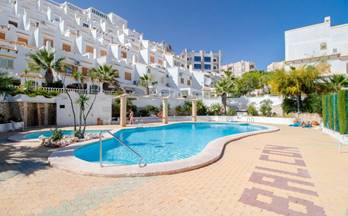 12 duplex en venta la mata, alicante