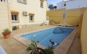 201 casas en venta orihuela