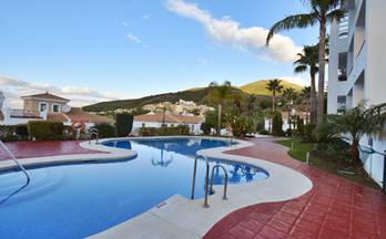 venta apartamento resto provincia alhaurin golf