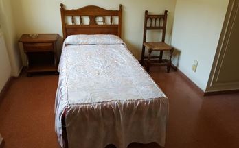 1 hoteles en venta lleida