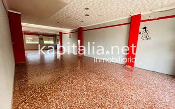 venta local l´ olleria centro