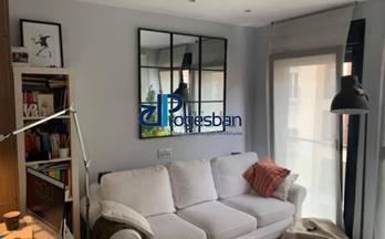 apartamentos en madrid con ascensor en venta