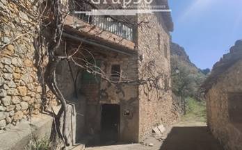 venta casa unifamiliar resto provincia conca de dalt