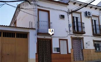 venta chalet adosado cuevas de san marcos town centre