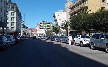 venta garaje torrelavega avda palencia