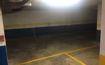 venta garaje cambrils port-horta de santa maria