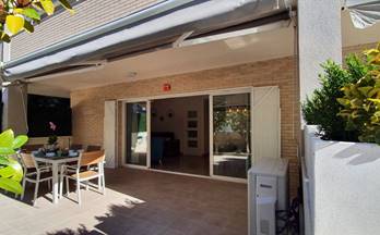 alquiler apartamento salou paseo jaime i