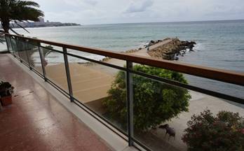 312 pisos en venta playa de san juan