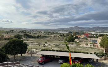 venta chalet alicante el rebolledo