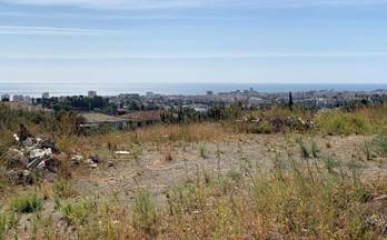 venta terrenos solares mijas costa del sol