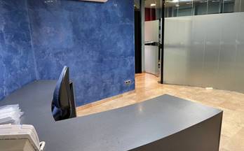 1 oficinas en alquiler valles occidental barcelona