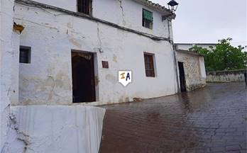 casas en venta priego de cordoba