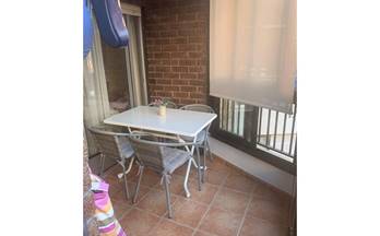 venta piso el campello el campello playa