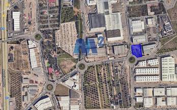 venta terrenos solares getafe 