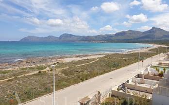 venta terrenos solares santa margalida son serra de marina