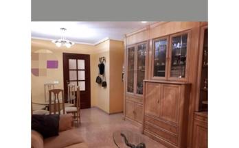 venta piso alicante san gabriel