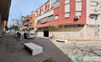 venta local alcantarilla núcleo 