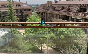 2 venta aticos noroeste madrid