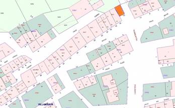 1 terrenos y fincas en venta pradoluengo