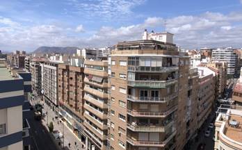 venta piso alicante centro tradicional