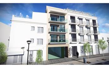 venta piso cambrils port-horta de santa maria