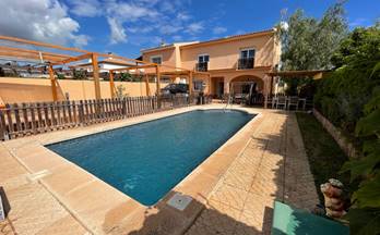 987 casas en venta rocio del mar