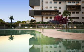927 pisos en venta orihuela costa