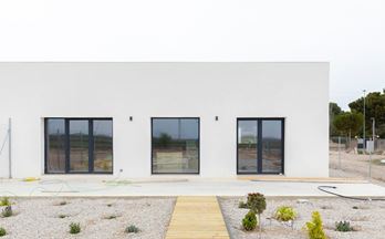 3 casas en venta muel