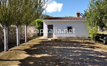 venta casa unifamiliar ontinyent casa pallus