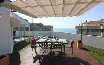 2 aticos en alquiler tarragona provincia